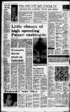 Liverpool Daily Post Saturday 30 December 1972 Page 14