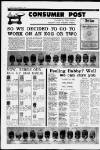 Liverpool Daily Post Friday 01 February 1974 Page 4