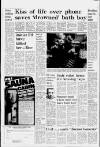 Liverpool Daily Post Friday 01 February 1974 Page 10