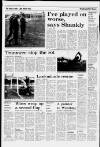 Liverpool Daily Post Monday 11 February 1974 Page 14