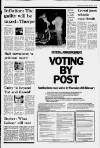 Liverpool Daily Post Wednesday 13 February 1974 Page 9