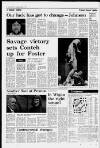 Liverpool Daily Post Wednesday 13 February 1974 Page 18