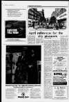 Liverpool Daily Post Wednesday 13 February 1974 Page 20
