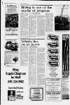 Liverpool Daily Post Wednesday 13 February 1974 Page 26