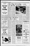 Liverpool Daily Post Wednesday 13 February 1974 Page 30
