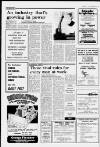 Liverpool Daily Post Wednesday 13 February 1974 Page 33