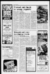 Liverpool Daily Post Wednesday 13 February 1974 Page 34