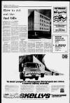 Liverpool Daily Post Wednesday 13 February 1974 Page 36