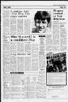 Liverpool Daily Post Thursday 14 February 1974 Page 17