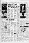 Liverpool Daily Post Thursday 14 February 1974 Page 18
