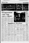Liverpool Daily Post Monday 18 February 1974 Page 14