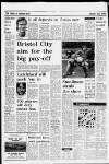 Liverpool Daily Post Thursday 21 February 1974 Page 18