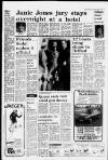 Liverpool Daily Post Friday 01 March 1974 Page 3