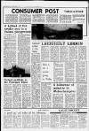 Liverpool Daily Post Friday 15 March 1974 Page 12