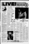 Liverpool Daily Post Saturday 02 March 1974 Page 5