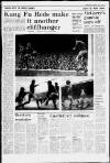Liverpool Daily Post Monday 04 March 1974 Page 13
