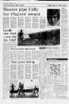 Liverpool Daily Post Monday 04 March 1974 Page 16