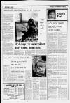 Liverpool Daily Post Wednesday 20 March 1974 Page 4