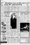 Liverpool Daily Post Thursday 04 April 1974 Page 4