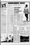 Liverpool Daily Post Friday 05 April 1974 Page 4