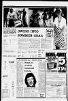 Liverpool Daily Post Thursday 18 April 1974 Page 4