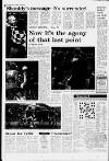 Liverpool Daily Post Monday 22 April 1974 Page 16