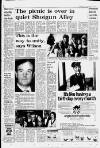 Liverpool Daily Post Monday 29 April 1974 Page 3