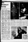 Liverpool Daily Post Wednesday 15 May 1974 Page 4