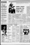 Liverpool Daily Post Wednesday 15 May 1974 Page 6