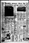 Liverpool Daily Post Saturday 04 May 1974 Page 4