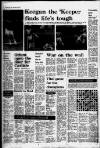 Liverpool Daily Post Saturday 04 May 1974 Page 20