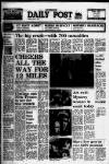 Liverpool Daily Post Monday 06 May 1974 Page 3