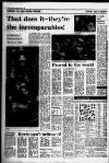 Liverpool Daily Post Monday 06 May 1974 Page 16