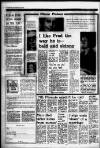 Liverpool Daily Post Wednesday 15 May 1974 Page 4