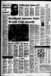 Liverpool Daily Post Wednesday 15 May 1974 Page 14