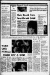 Liverpool Daily Post Wednesday 29 May 1974 Page 4