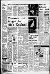 Liverpool Daily Post Thursday 30 May 1974 Page 18