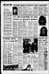 Liverpool Daily Post Saturday 01 June 1974 Page 4
