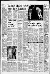 Liverpool Daily Post Monday 03 June 1974 Page 14
