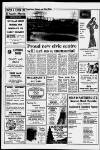 Liverpool Daily Post Tuesday 04 June 1974 Page 12