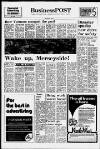 Liverpool Daily Post Wednesday 05 June 1974 Page 15