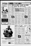 Liverpool Daily Post Wednesday 05 June 1974 Page 18