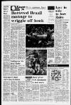 Liverpool Daily Post Friday 14 June 1974 Page 16