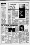 Liverpool Daily Post Friday 21 June 1974 Page 6