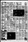 Liverpool Daily Post Saturday 22 June 1974 Page 2