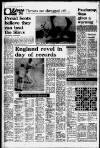 Liverpool Daily Post Saturday 22 June 1974 Page 20