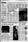 Liverpool Daily Post Saturday 03 August 1974 Page 4