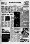 Liverpool Daily Post Wednesday 07 August 1974 Page 15