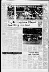 Liverpool Daily Post Monday 02 September 1974 Page 14