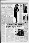 Liverpool Daily Post Wednesday 04 September 1974 Page 4
